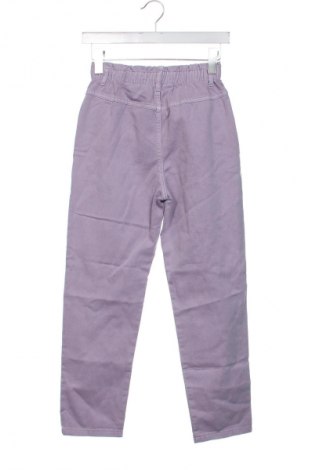 Detské džínsy  H&M, Veľkosť 10-11y/ 146-152 cm, Farba Fialová, Cena  18,95 €