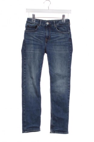 Detské džínsy  H&M, Veľkosť 10-11y/ 146-152 cm, Farba Modrá, Cena  18,95 €