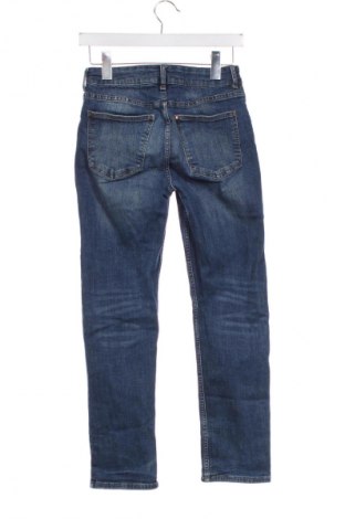 Detské džínsy  H&M, Veľkosť 10-11y/ 146-152 cm, Farba Modrá, Cena  18,95 €