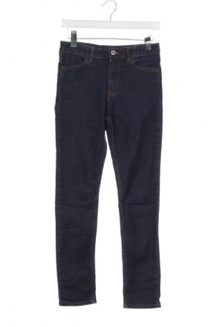 Detské džínsy  H&M, Veľkosť 12-13y/ 158-164 cm, Farba Modrá, Cena  18,95 €