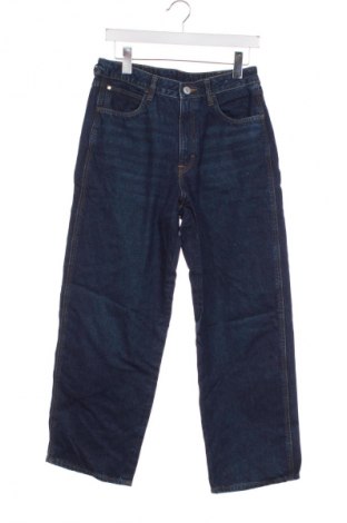 Detské džínsy  H&M, Veľkosť 12-13y/ 158-164 cm, Farba Modrá, Cena  18,95 €