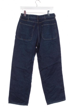 Detské džínsy  H&M, Veľkosť 12-13y/ 158-164 cm, Farba Modrá, Cena  18,95 €
