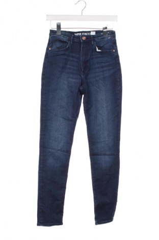 Detské džínsy  H&M, Veľkosť 12-13y/ 158-164 cm, Farba Modrá, Cena  18,95 €