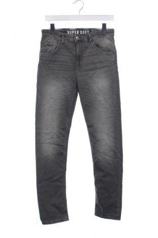 Kinderjeans H&M, Größe 13-14y/ 164-168 cm, Farbe Schwarz, Preis € 16,33