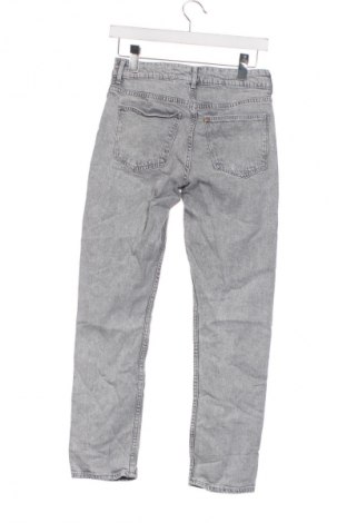 Blugi pentru copii H&M, Mărime 12-13y/ 158-164 cm, Culoare Gri, Preț 110,99 Lei