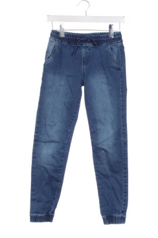 Detské džínsy  H&M, Veľkosť 10-11y/ 146-152 cm, Farba Modrá, Cena  18,95 €