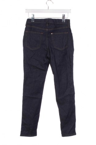 Detské džínsy  H&M, Veľkosť 11-12y/ 152-158 cm, Farba Modrá, Cena  18,95 €
