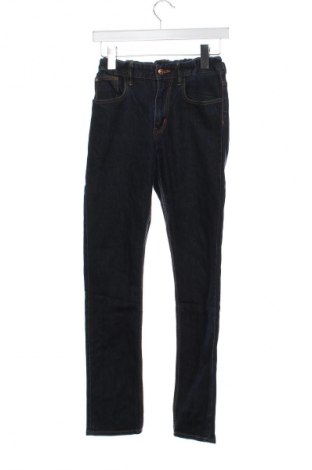 Παιδικά τζίν H&M, Μέγεθος 12-13y/ 158-164 εκ., Χρώμα Μπλέ, Τιμή 8,99 €