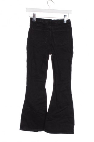 Gyerek farmernadrág H&M, Méret 9-10y / 140-146 cm, Szín Fekete, Ár 3 569 Ft