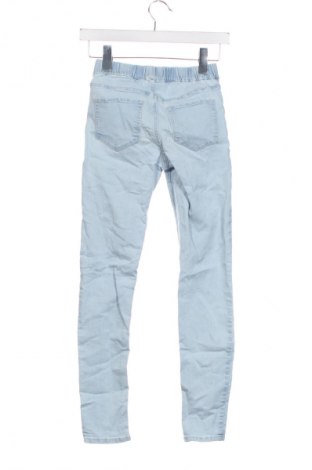 Dziecięce jeansy H&M, Rozmiar 11-12y/ 152-158 cm, Kolor Niebieski, Cena 104,99 zł