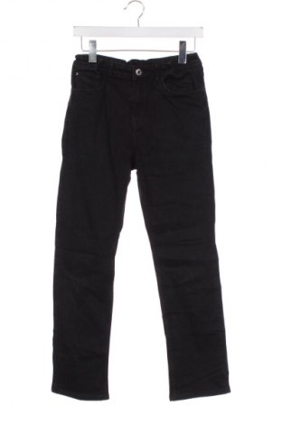 Detské džínsy  H&M, Veľkosť 13-14y/ 164-168 cm, Farba Čierna, Cena  18,95 €
