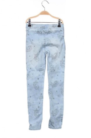 Kinderjeans H&M, Größe 5-6y/ 116-122 cm, Farbe Blau, Preis € 16,37
