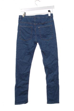 Blugi pentru copii H&M, Mărime 12-13y/ 158-164 cm, Culoare Verde, Preț 45,51 Lei