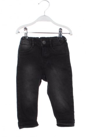 Blugi pentru copii H&M, Mărime 9-12m/ 74-80 cm, Culoare Gri, Preț 84,71 Lei