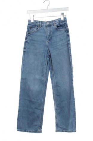 Παιδικά τζίν H&M, Μέγεθος 10-11y/ 146-152 εκ., Χρώμα Μπλέ, Τιμή 16,37 €