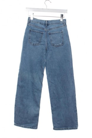 Παιδικά τζίν H&M, Μέγεθος 10-11y/ 146-152 εκ., Χρώμα Μπλέ, Τιμή 16,37 €