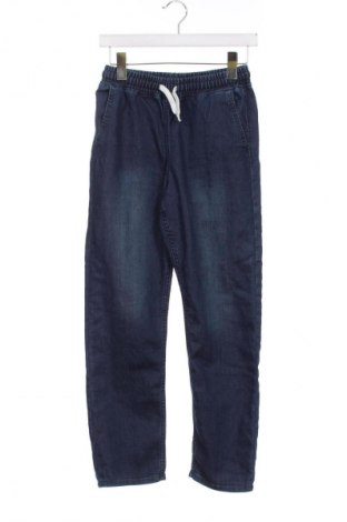 Gyerek farmernadrág H&M, Méret 12-13y / 158-164 cm, Szín Kék, Ár 6 256 Ft