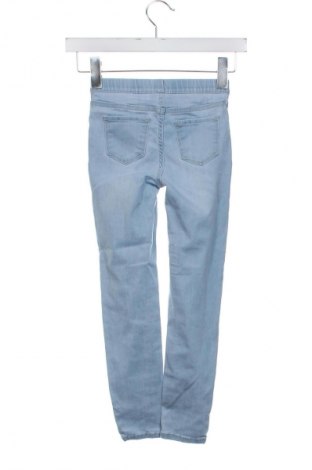 Παιδικά τζίν H&M, Μέγεθος 6-7y/ 122-128 εκ., Χρώμα Μπλέ, Τιμή 12,92 €