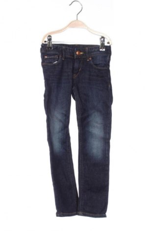 Gyerek farmernadrág H&M, Méret 3-4y / 104-110 cm, Szín Kék, Ár 6 400 Ft