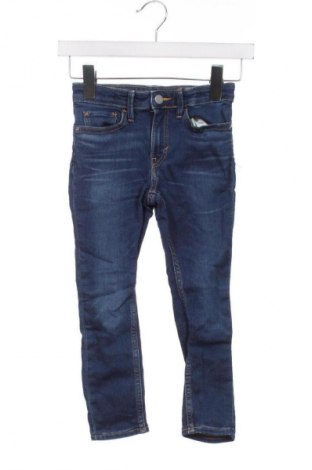 Παιδικά τζίν H&M, Μέγεθος 3-4y/ 104-110 εκ., Χρώμα Μπλέ, Τιμή 16,37 €