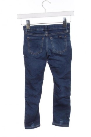 Παιδικά τζίν H&M, Μέγεθος 3-4y/ 104-110 εκ., Χρώμα Μπλέ, Τιμή 16,37 €