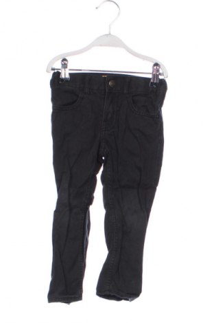 Παιδικά τζίν H&M, Μέγεθος 18-24m/ 86-98 εκ., Χρώμα Μαύρο, Τιμή 16,37 €