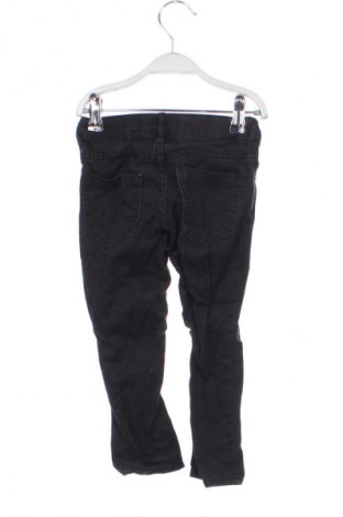 Παιδικά τζίν H&M, Μέγεθος 18-24m/ 86-98 εκ., Χρώμα Μαύρο, Τιμή 16,37 €