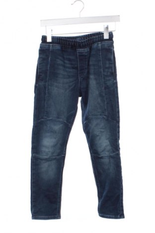 Kinderjeans H&M, Größe 9-10y/ 140-146 cm, Farbe Blau, Preis € 16,37