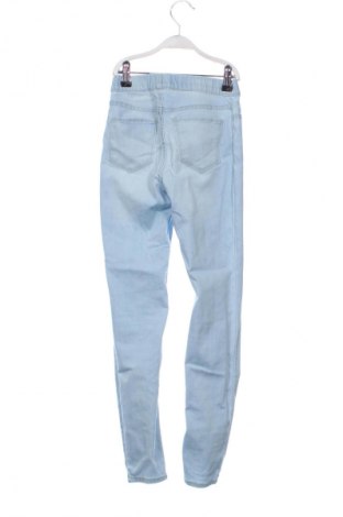 Kinderjeans H&M, Größe 8-9y/ 134-140 cm, Farbe Blau, Preis € 16,37