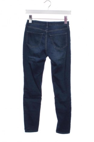 Kinderjeans H&M, Größe 11-12y/ 152-158 cm, Farbe Blau, Preis 16,00 €