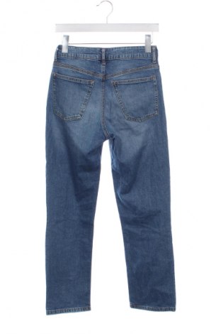 Παιδικά τζίν H&M, Μέγεθος 11-12y/ 152-158 εκ., Χρώμα Μπλέ, Τιμή 30,61 €