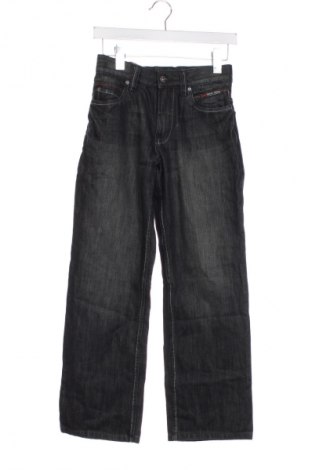 Detské džínsy  Here+There, Veľkosť 10-11y/ 146-152 cm, Farba Čierna, Cena  29,95 €