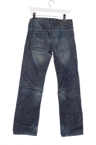 Detské džínsy  Here+There, Veľkosť 11-12y/ 152-158 cm, Farba Modrá, Cena  18,95 €