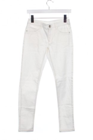 Kinderjeans Here+There, Größe 11-12y/ 152-158 cm, Farbe Weiß, Preis € 16,00