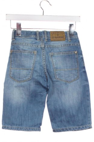 Dziecięce jeansy Here+There, Rozmiar 7-8y/ 128-134 cm, Kolor Niebieski, Cena 48,99 zł