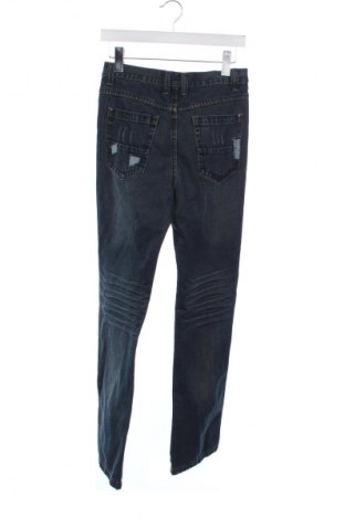 Kinderjeans Hot & Spicy, Größe 12-13y/ 158-164 cm, Farbe Blau, Preis € 16,33