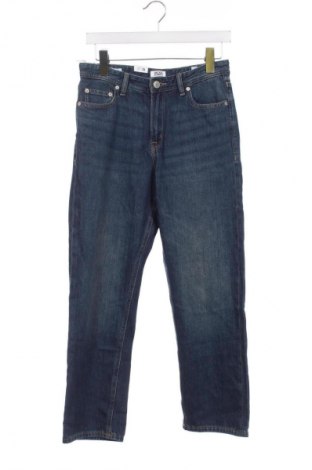 Detské džínsy  Jack & Jones, Veľkosť 11-12y/ 152-158 cm, Farba Modrá, Cena  35,00 €