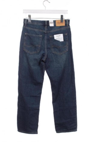Detské džínsy  Jack & Jones, Veľkosť 11-12y/ 152-158 cm, Farba Modrá, Cena  35,00 €