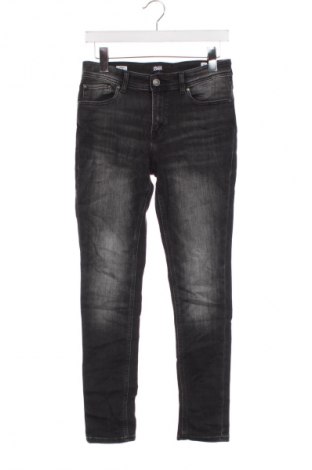 Detské džínsy  Jack & Jones, Veľkosť 12-13y/ 158-164 cm, Farba Čierna, Cena  17,95 €