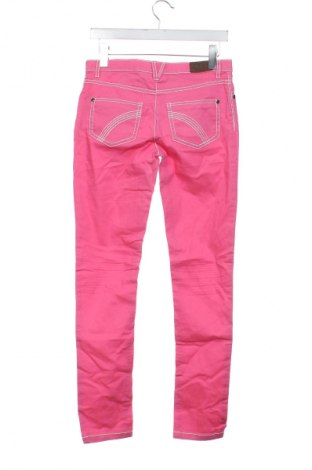 Blugi pentru copii John Baner, Mărime 12-13y/ 158-164 cm, Culoare Roz, Preț 110,99 Lei