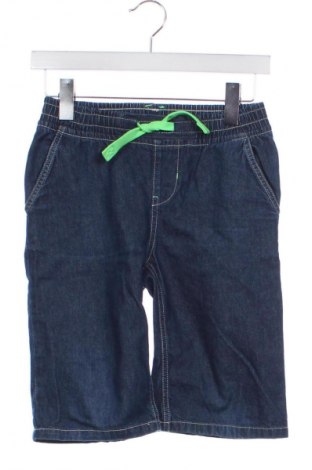 Dziecięce jeansy Kids, Rozmiar 8-9y/ 134-140 cm, Kolor Niebieski, Cena 74,00 zł