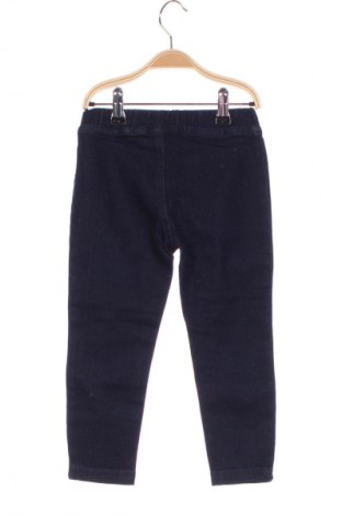 Dziecięce jeansy Kids, Rozmiar 3-4y/ 104-110 cm, Kolor Niebieski, Cena 74,00 zł