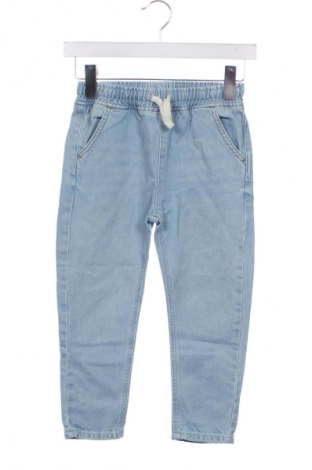 Παιδικά τζίν LC Waikiki, Μέγεθος 4-5y/ 110-116 εκ., Χρώμα Μπλέ, Τιμή 16,37 €