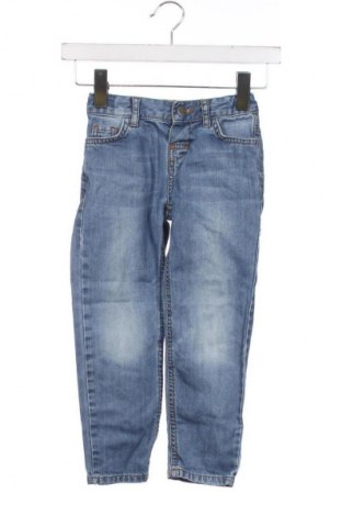 Dětské džíny  LC Waikiki, Velikost 3-4y/ 104-110 cm, Barva Modrá, Cena  405,00 Kč