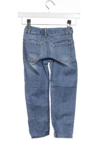 Dětské džíny  LC Waikiki, Velikost 3-4y/ 104-110 cm, Barva Modrá, Cena  405,00 Kč