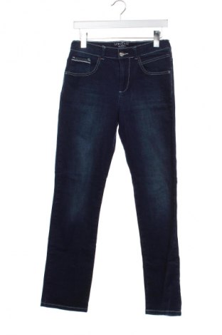 Dětské džíny  LC Waikiki, Velikost 14-15y/ 168-170 cm, Barva Modrá, Cena  385,00 Kč