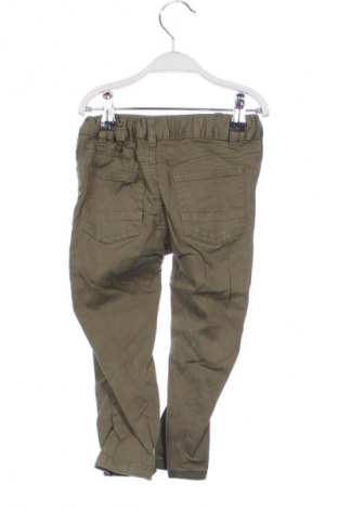 Παιδικά τζίν LC Waikiki, Μέγεθος 18-24m/ 86-98 εκ., Χρώμα Πράσινο, Τιμή 16,37 €