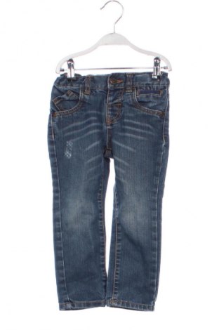 Παιδικά τζίν LC Waikiki, Μέγεθος 18-24m/ 86-98 εκ., Χρώμα Μπλέ, Τιμή 16,37 €