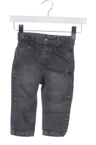 Kinderjeans LC Waikiki, Größe 12-18m/ 80-86 cm, Farbe Schwarz, Preis € 16,37