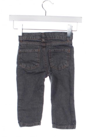 Kinderjeans LC Waikiki, Größe 12-18m/ 80-86 cm, Farbe Schwarz, Preis € 16,37